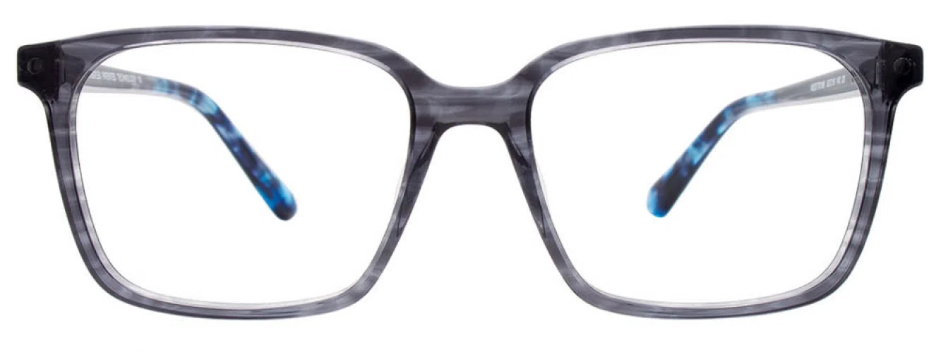 TURBOFLEX OPT. TX166 Eyeglasses - view 9